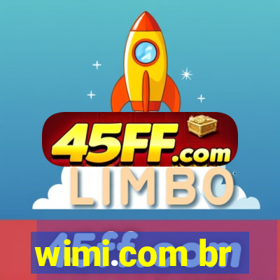 wimi.com br